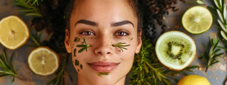 Les 7 composants cosmétiques incontournables des produits Oriyumi