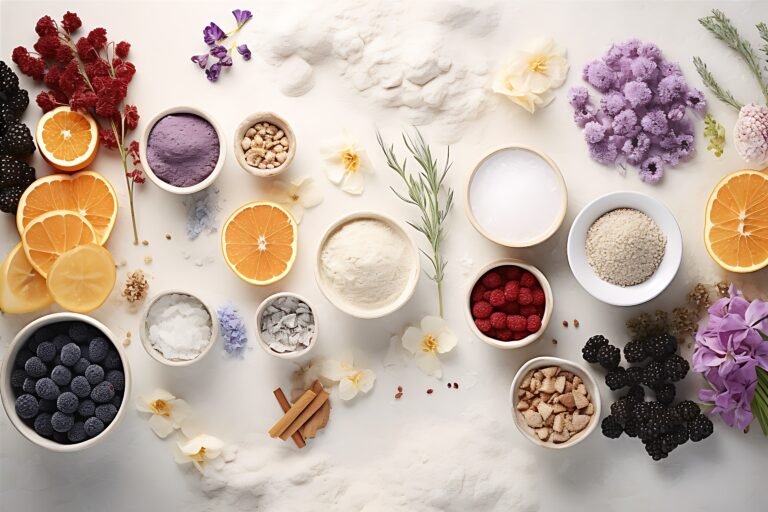 Analyse des ingrédients cosmétiques : comment les décrypter ?