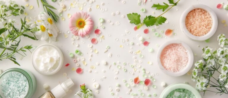 La slow cosmétique : pourquoi précommander les soins naturels Oriyumi